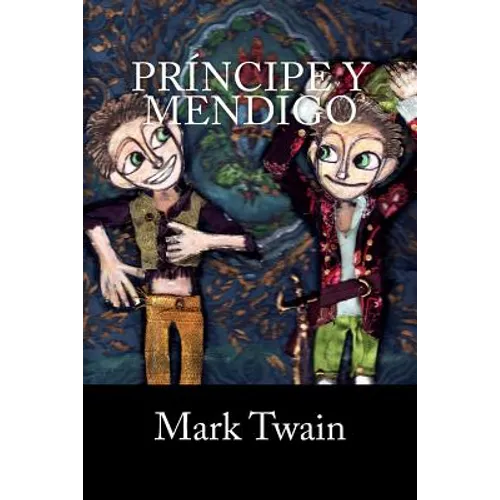 Príncipe y Mendigo