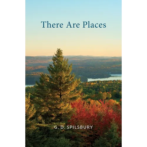 There Are Places