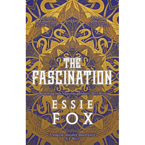 The Fascination