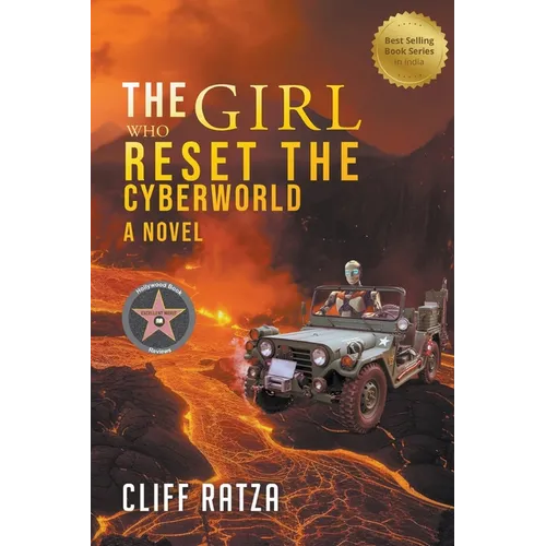 The Girl Who Reset the Cyberworld
