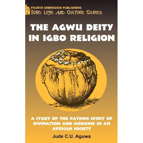 Agwu Diety in Igbo Religion