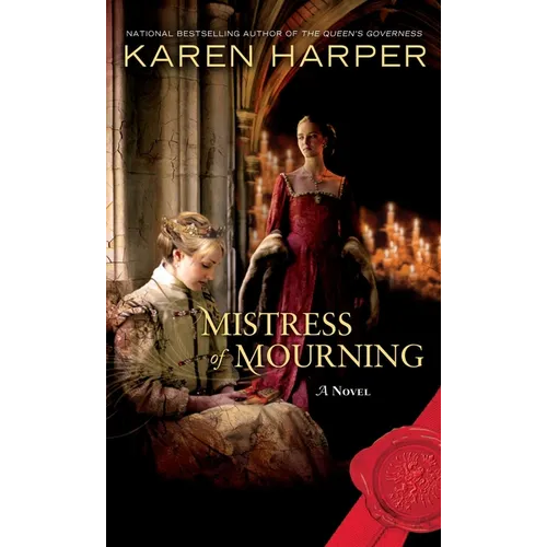 Mistress of Mourning
