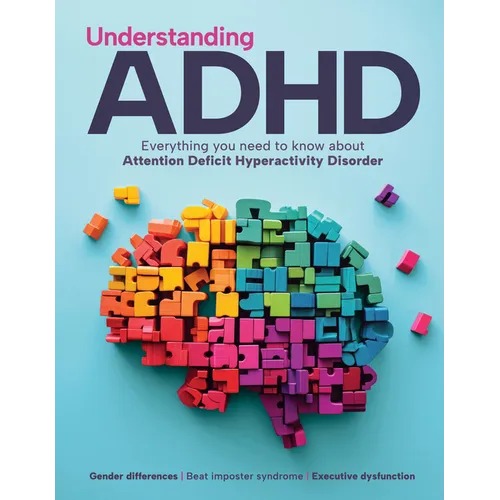 Understanding ADHD