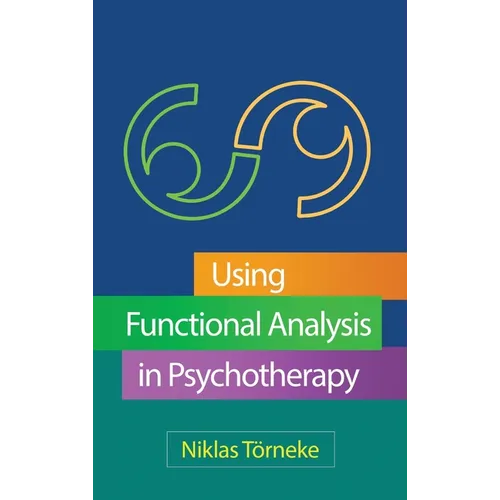Using Functional Analysis in Psychotherapy