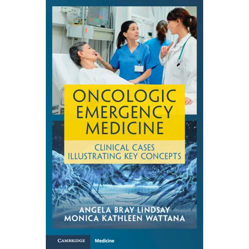 Oncologic Emergency Medicine