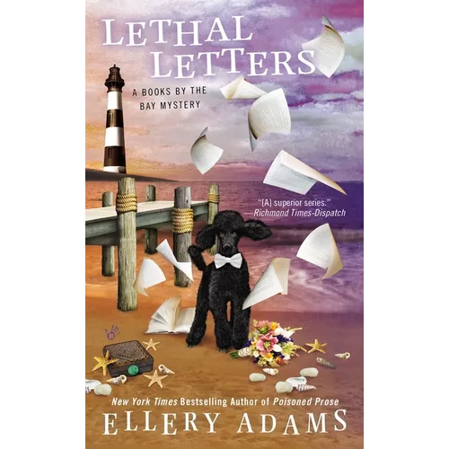 Lethal Letters