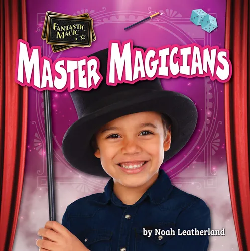 Master Magicians