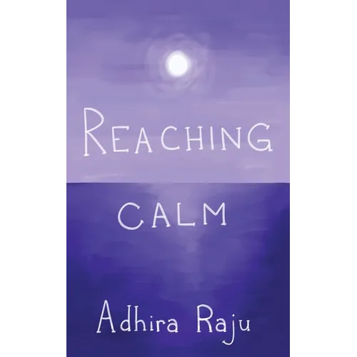 Reaching Calm