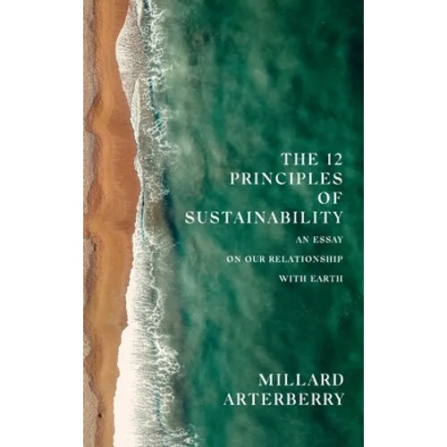 The 12 Principles Of Sustainability