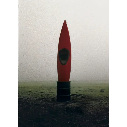 Roman Signer: Slow Movement