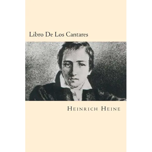 Libro De Los Cantares (Spanish Edition)
