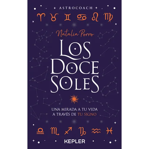 Doce Soles, Los