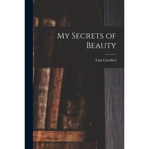 My Secrets of Beauty