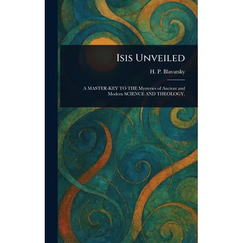 Isis Unveiled