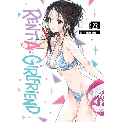 Rent-A-Girlfriend 23