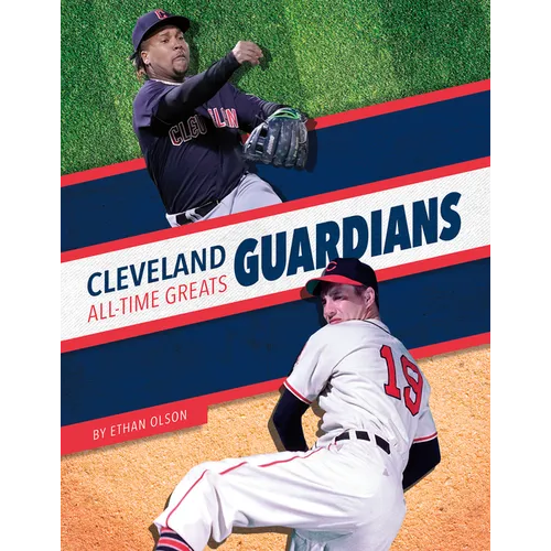 Cleveland Guardians All-Time Greats