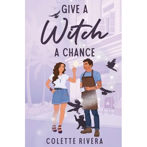 Give a Witch a Chance