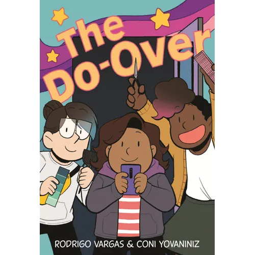 Do-Over