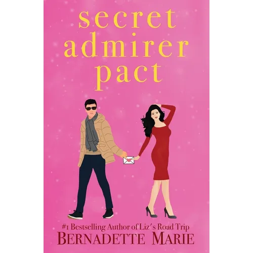 Secret Admirer Pact