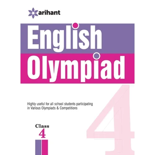 Olympiad English Class 4th