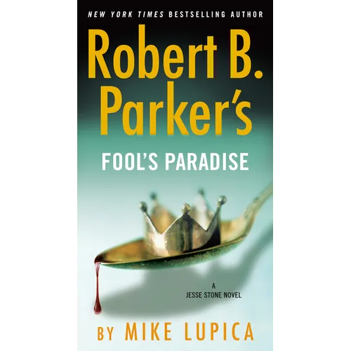 Robert B. Parker's Fool's Paradise