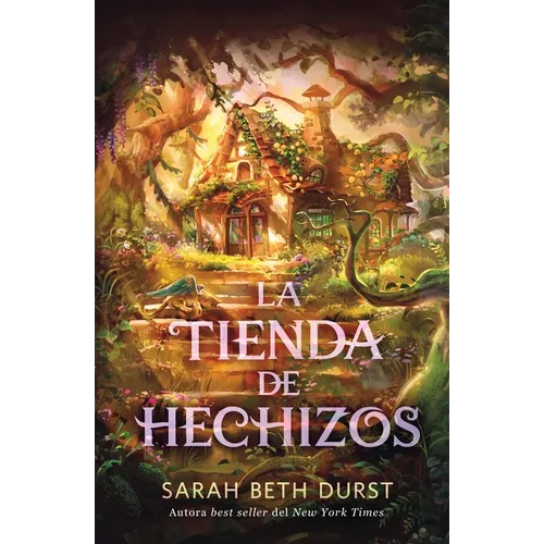 Tienda de Hechizos, La
