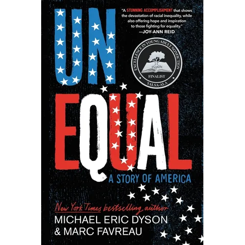 Unequal: A Story of America