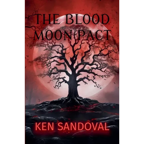 The Blood Moon Pact