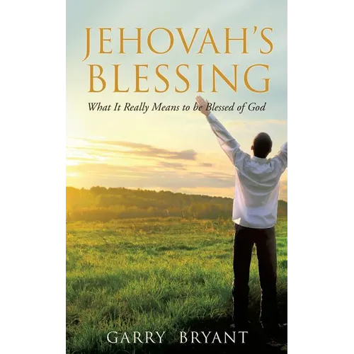 Jehovah's Blessing