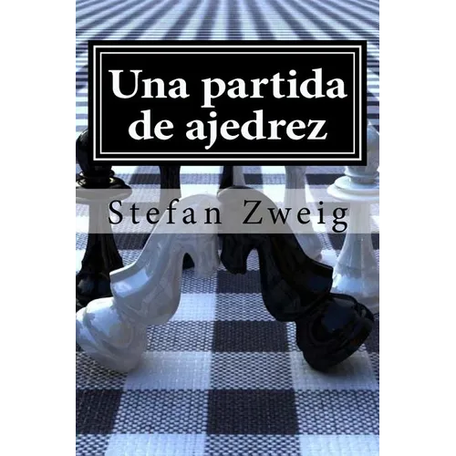 Una partida de ajedrez
