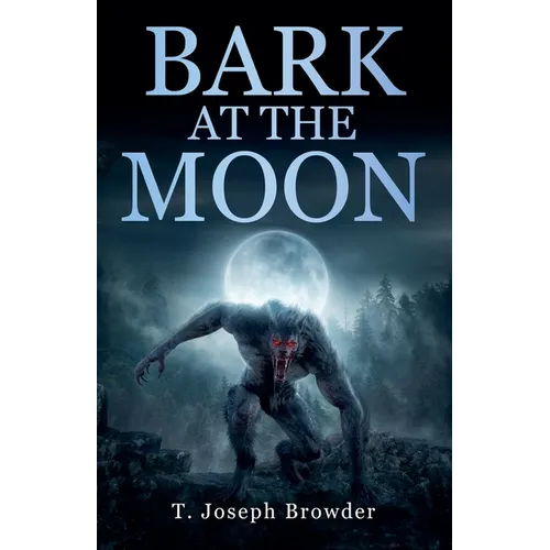 Bark at the Moon