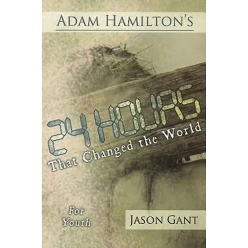 24 Hours That Changed the World for Youth