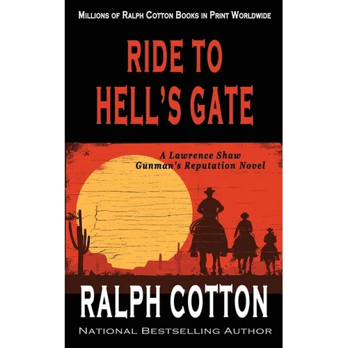 Ride to Hell's Gate