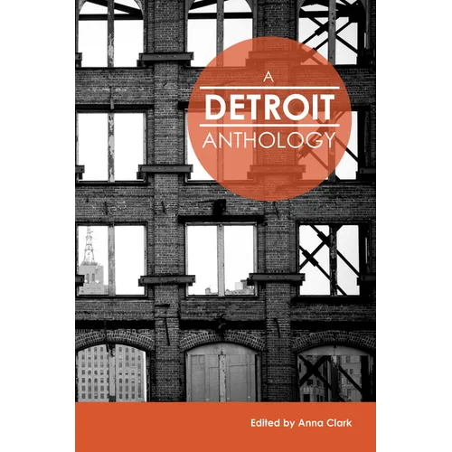 A Detroit Anthology