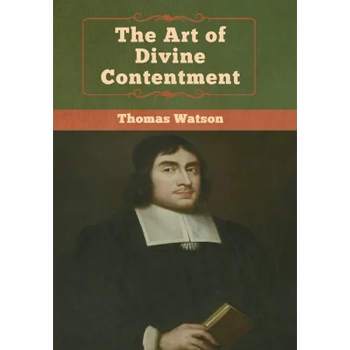 The Art of Divine Contentment