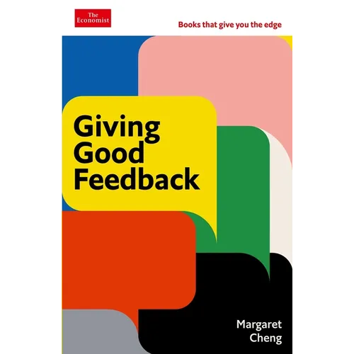 Giving Good Feedback: The Economist Edge Series