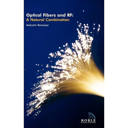 Optical Fibers and RF: A Natural Combination