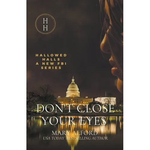 Don't Close Your Eyes