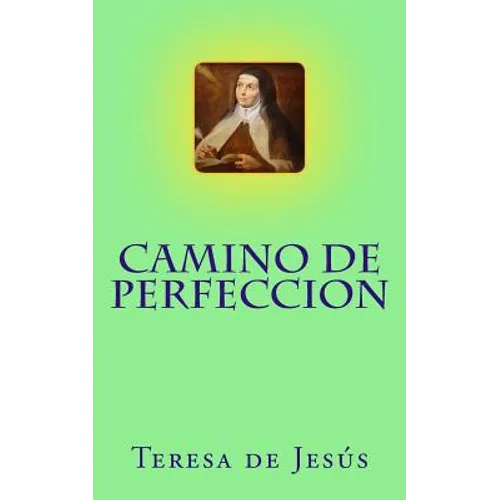 Camino de perfeccion