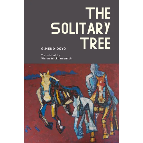 The Solitary Tree