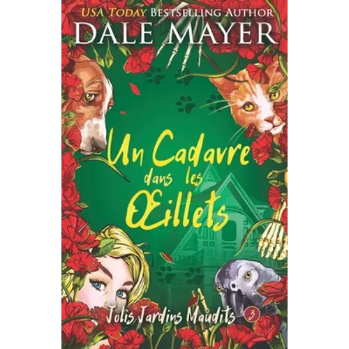 Un Cadavre dans les oeillets
