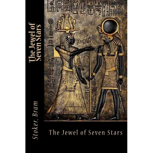 The Jewel of Seven Stars