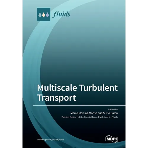 Multiscale Turbulent Transport