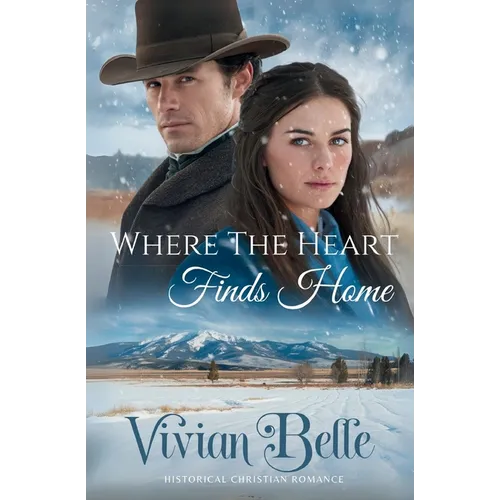 Where the Heart Finds Home