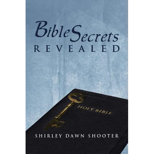Bible Secrets Revealed