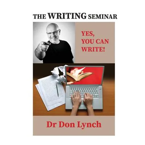 The Writing Seminar