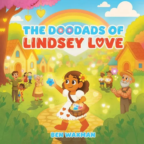 The Doodads of Lindsey Love