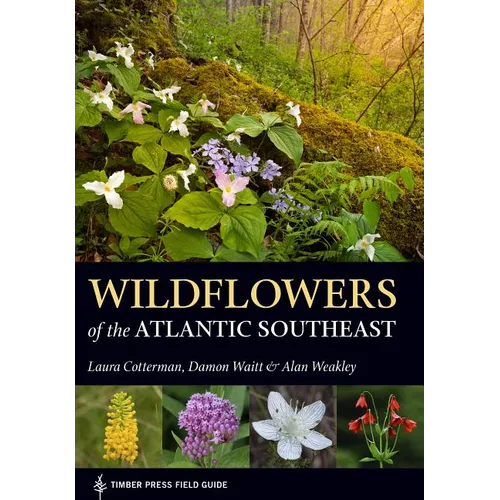 Wildflowers of the Atlantic Southeast