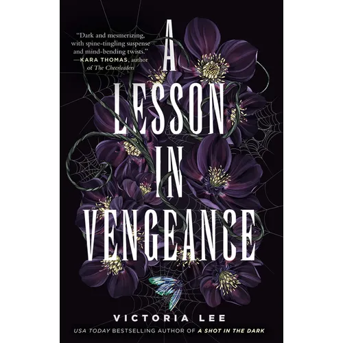 A Lesson in Vengeance