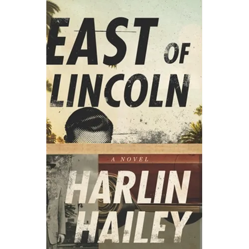 East of Lincoln